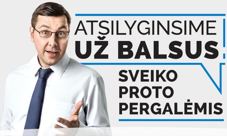 Liberalų agitacinis paveiksliukas iš liberalai.lt tinklalapio.