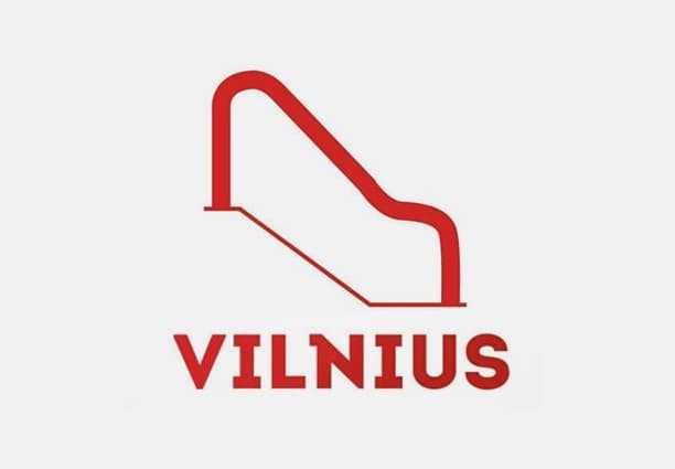 Sukurtas naujas Vilniaus miesto ženklas