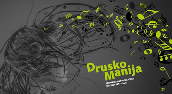 Festivalis „Druskomanija“ – suaugęs, bet nepraradęs sąnarių lankstumo