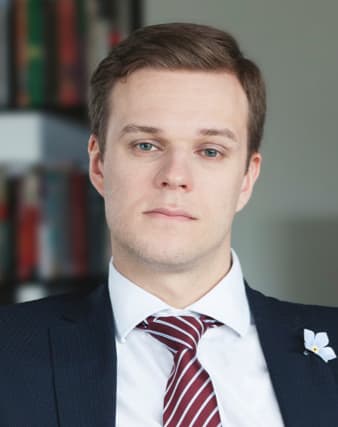 Gabrielius Landsbergis: Ar mums pakaks ryžto gintis?