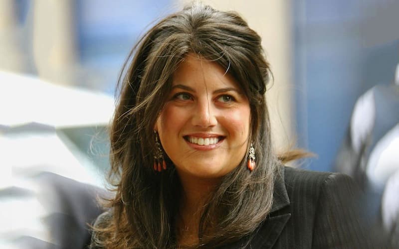 Monica Lewinsky