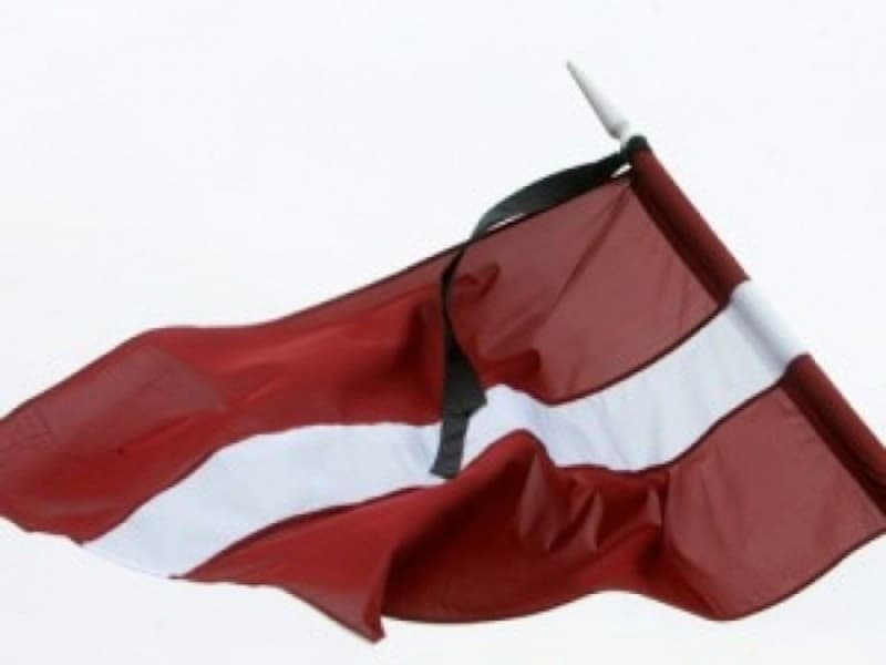 Pratybų metu žuvo Latvijos karys