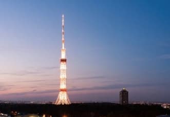 Nutrūko kai kurių Ukrainos televizijos kanalų laidų transliavimas