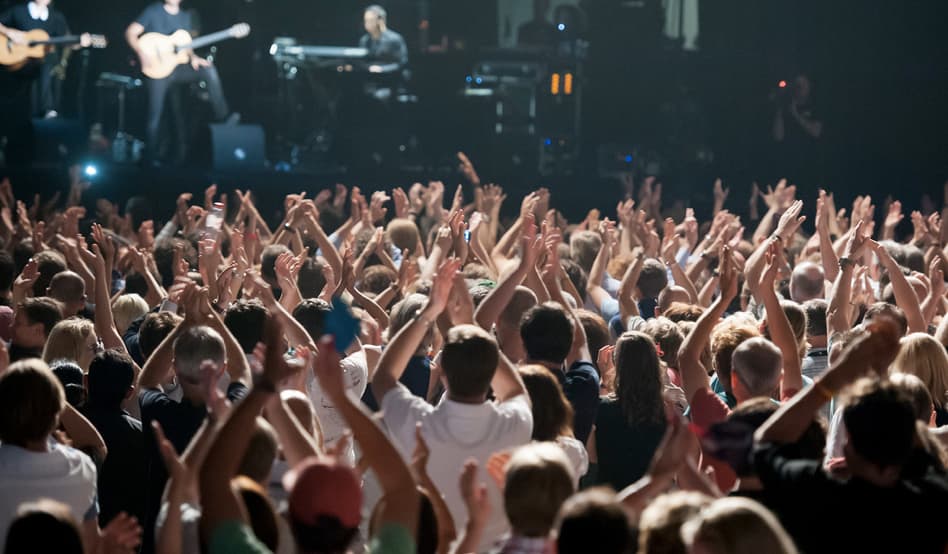 Paskelbta visa festivalio „North Sea Jazz 2014“ programa