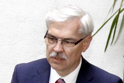 Z. Balčytis prabilo apie D. Grybauskaitės pasitelktą melą