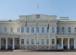 D. Grybauskaitė užsimena apie pokyčius komandoje