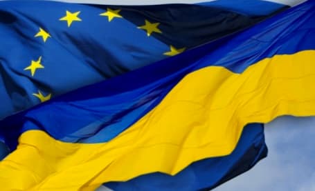 A. Jaceniukas: pirmasis naujojo prezidento parašas turėtų būti po Asociacijos sutartimi