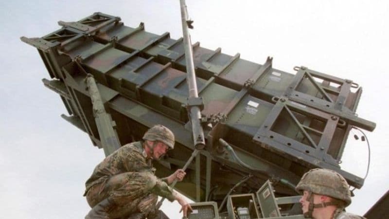 NATO neigia kaltinimus, kad Aljansas neįstengtų deramai apginti Baltijos šalių