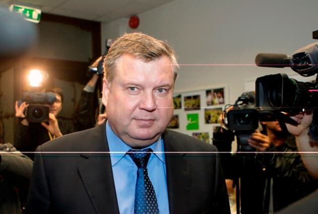 Janis Urbanovičius