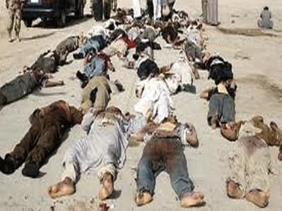 Pakistano šiaurės vakaruose nukauta mažiausiai 80 teroristų
