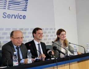 A. Kubilius: „Kas laimėjo – visi žinome. Svarbiau suvokti, kas pralaimėjo.“