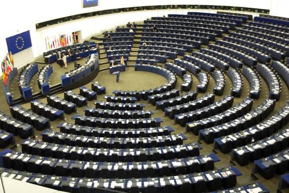 Lietuva į Europos Parlamentą penkeriems metams išrinko 11 atstovų