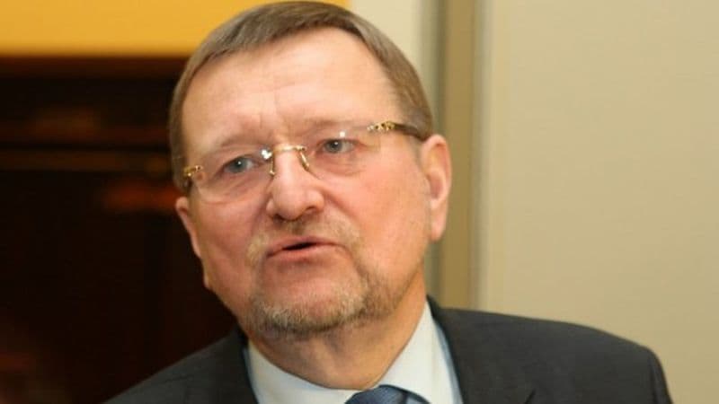 J. Bernatonis. Eltos nuotr.