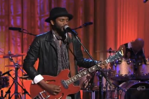 Gary Clark, Jr. – Catfish Blues (Live at the White House 2012)