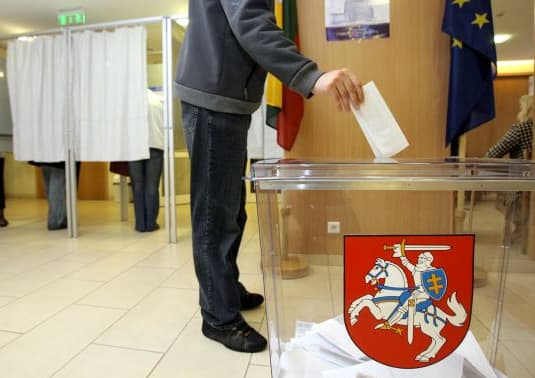 Rinkimų atradimai ir praradimai