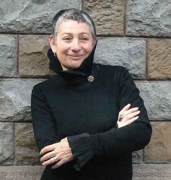 Liudmila Ulickaja. Nuotr. litera.hu
