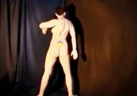 Performansas Maidanui palaikyti