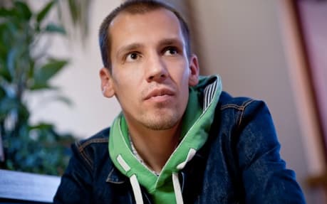 Nuotr. Evgenios Levin