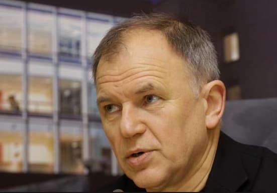 V. Andriukaitis
