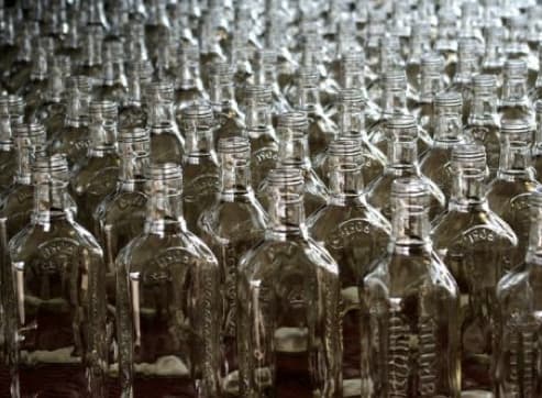 Vien Sveikatos draudimo biudžetas gydyti alkoholio ir tabako pasekmes išleidžia apie 1 milijardą litų