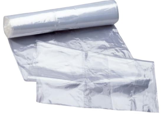 Prekybos centrai kviečiami mažinti plastikinių maišelių vartojimą