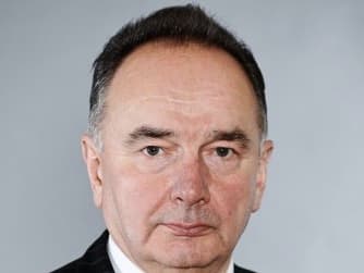 Vytautas Saulis yra Seimo LSDP frakcijos narys, Laikinosios tyrimo komisijos dėl sutikimo Seimo narę Neringą Venckienę patraukti baudžiamojon atsakomybėn, suimti ar kitaip suvaržyti jos laisvę pirmininkas. Nuotr. lsdp.lt