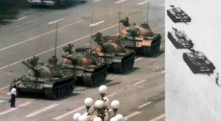 Minint įvykių Tiananmenio aikštėje 25-ąsias metines: praeities pamokos ir ateities iššūkiai