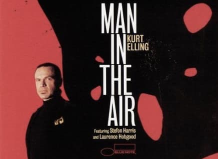Kurt Elling - Resolution