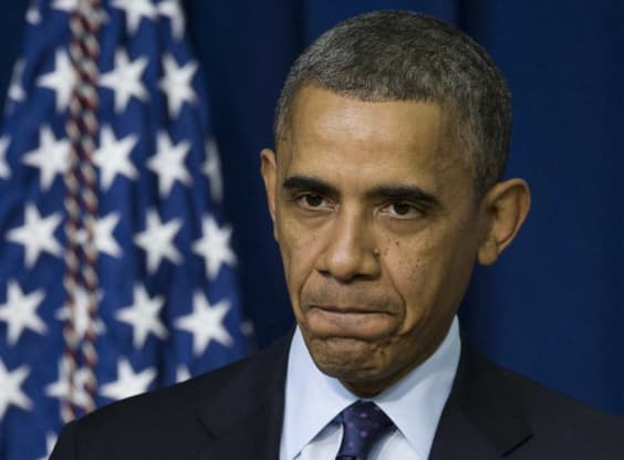 Programinė JAV prezidento Baracko Obamos kalba Vest Pointo akademijoje
