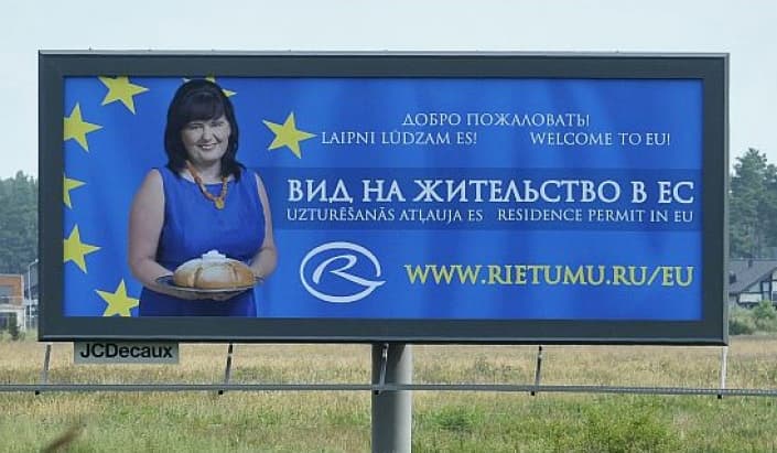 Užsienio įmonės kaimynų žemes perka labai sparčiai, o augimo tempai – įspūdingi