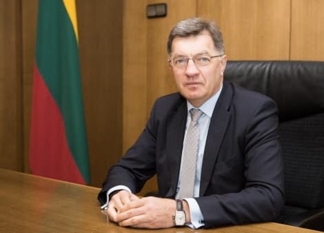 A. Butkevičius: „Referendumas jau pakenkė žemdirbiams“
