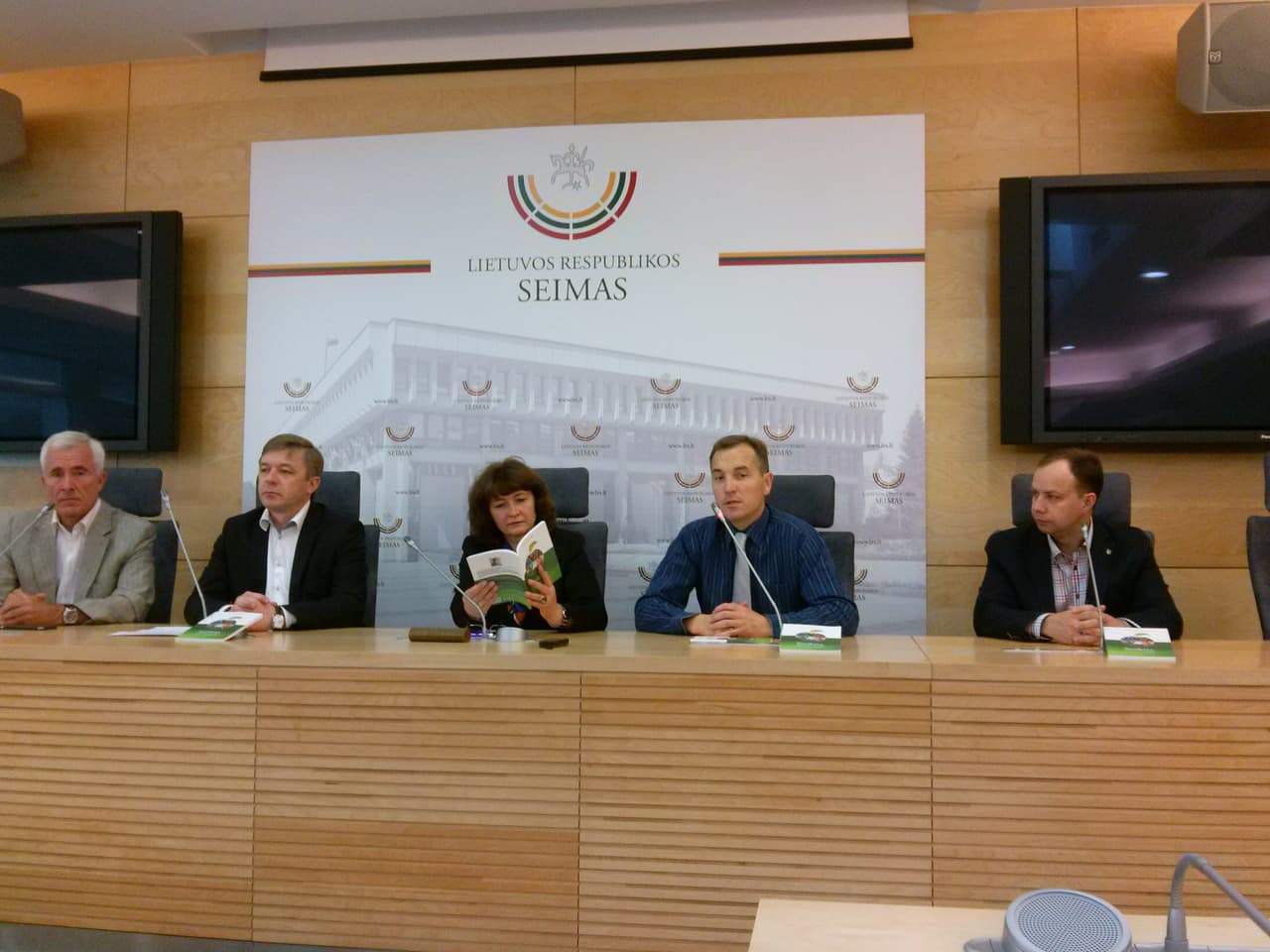 Visuomenė sparčiai bręsta svarbiems pokyčiams sveikatos politikos srityje