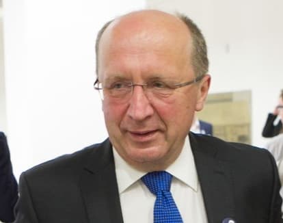 A. Kubilius: „10 Lietuvos mokyklų, kurios galėjo būti tinkamai renovuotos, nesulauks pinigų“