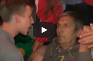 A. Klianas. Nuotr. 1tv.ru