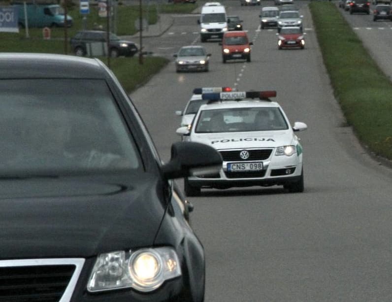 2014 m. liepos 1 d. įsigalioja Lietuvos Respublikos saugaus eismo automobilių keliais įstatymo pakeitimai