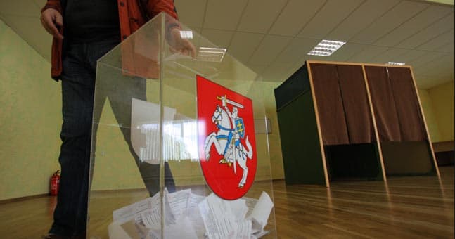 Kokias pamokas suteikė referendumas