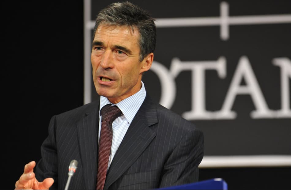 NATO generalinis sekretorius: „Rusijos veiksmai kelią grėsmę taikai pasaulyje“