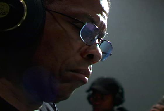 Trailer – Herbie Hancock: Possibilities