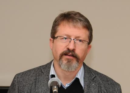 A. Butkevičius: Vakarus valdo tarptautinės korporacijos
