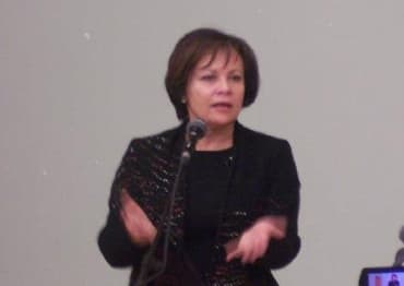 R. Juknevičienė: „Patarkite, kaip kovoti su melagiais?“