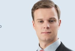Gabrielius Landsbergis vadovaus Vidurinės Azijos delegacijai Europos Parlamente