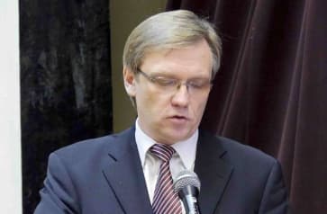 Z. Vaišvila: „2014 m. liepos 11 d. Konstitucinio Teismo nutarimas - nėra to blogo, kas....“