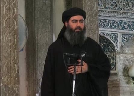 „Irako ir Levanto islamo valstybė“: per žiaurūs net „Al Qaedai“