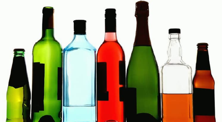 Alkoholis – labiausiai visuomenę žalojantis narkotikas