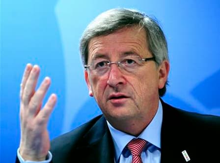 Būsimasis Europos Komisijos pirmininkas – galimai Kremliaus agentas