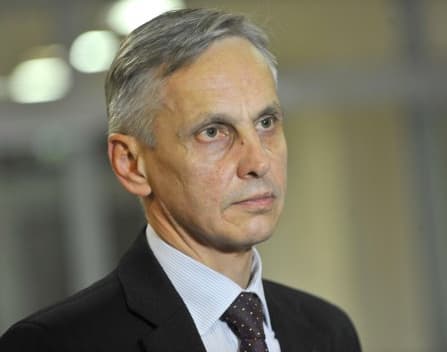 Prezidentūra atsakė į klausimą, ar KT galutinai įtvirtino partokratinę diktatūrą Lietuvoje ar Seimo narys P. Urbšys nusišneka