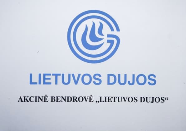 FNTT baigė tyrimą dėl „Lietuvos dujų“ gamtinių dujų kainos užaukštinimo