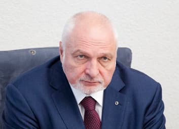V. Mazuronis: „Remdami Ukrainą stipriname Lietuvos saugumą“