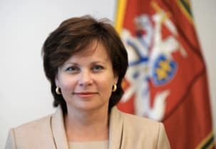 Stipri Tėvynės sąjunga – stipri Lietuva