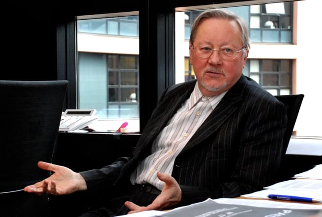 Vytautas Landsbergis: teroristai – nugalėtojai?